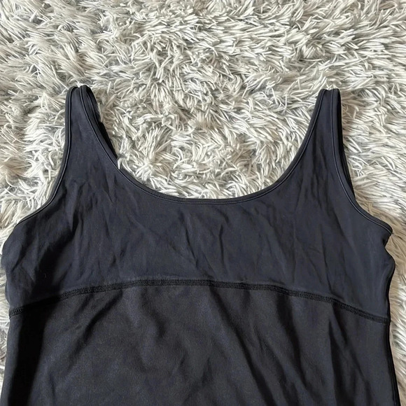 Yummie by Heather Thompson Shaping Tank Size Large - Picture 6 of 7